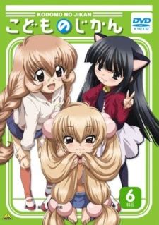 anime loli|Top 10 Best Lolicon Anime List [Recommendations].